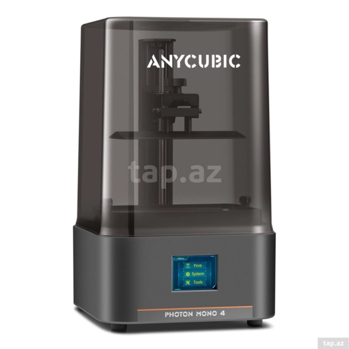 3D printer "Anycubic Photon Mono 4" (3)