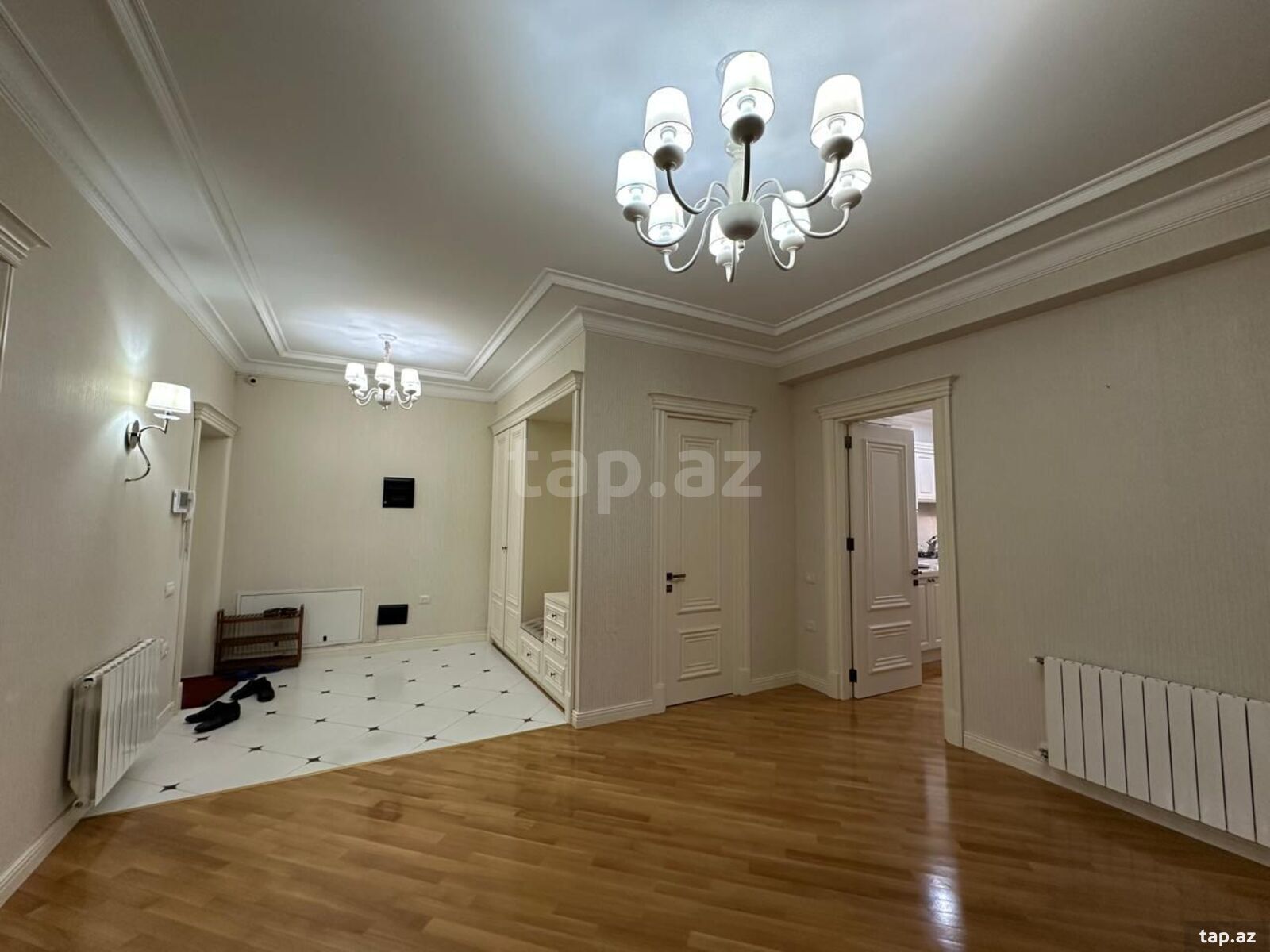 4-otaqlı yeni tikili kirayə verilir, Kövkəb Səfərəliyeva küç., 200 m² (11)
