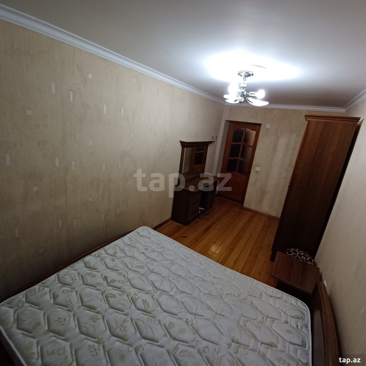 2-otaqlı mənzil kirayə verilir, İçərişəhər m., 55 m² (4)