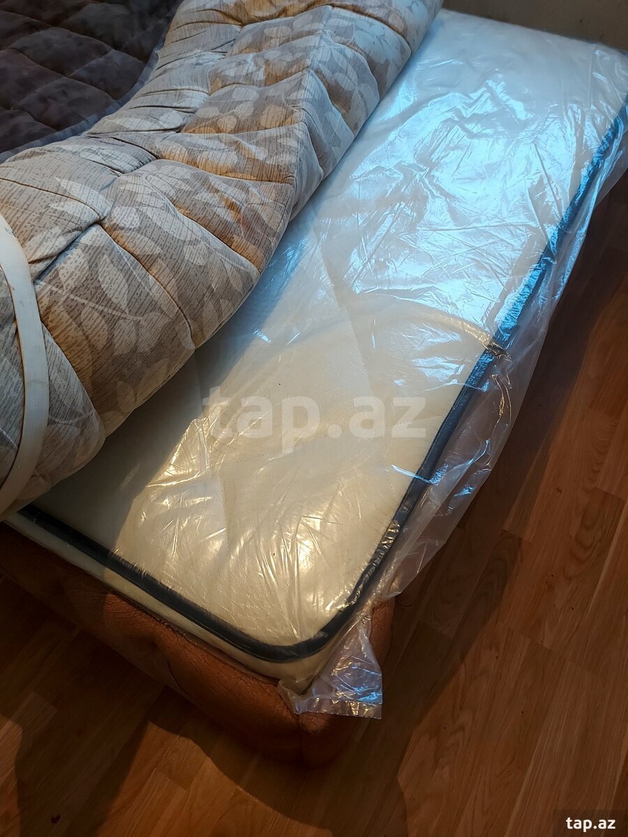 2-otaqlı mənzil kirayə verilir, Xırdalan ş., 60 m² (4)