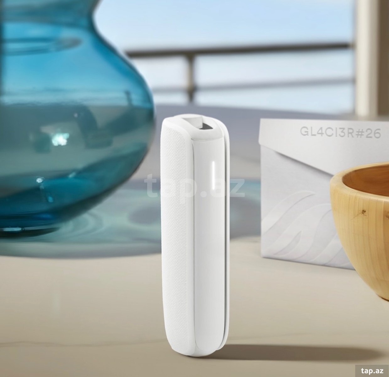 Tütün qızdırcısı Ploom (8)