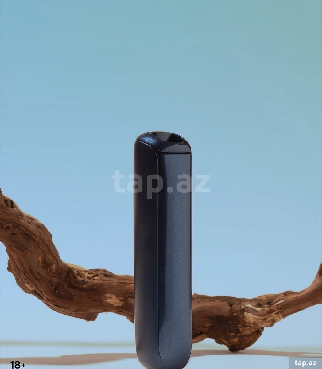 Tütün qızdırcısı Ploom (14)