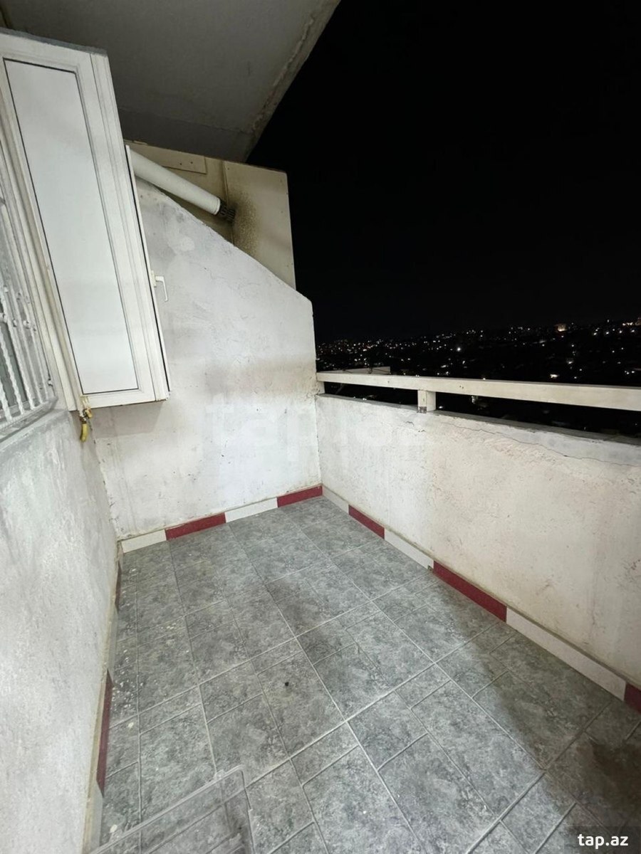 2-otaqlı yeni tikili kirayə verilir, Xırdalan ş., 46 m² (10)
