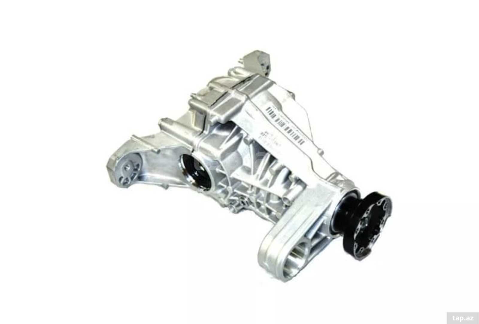 Jeep Dodge Ehtiyat hisseleri