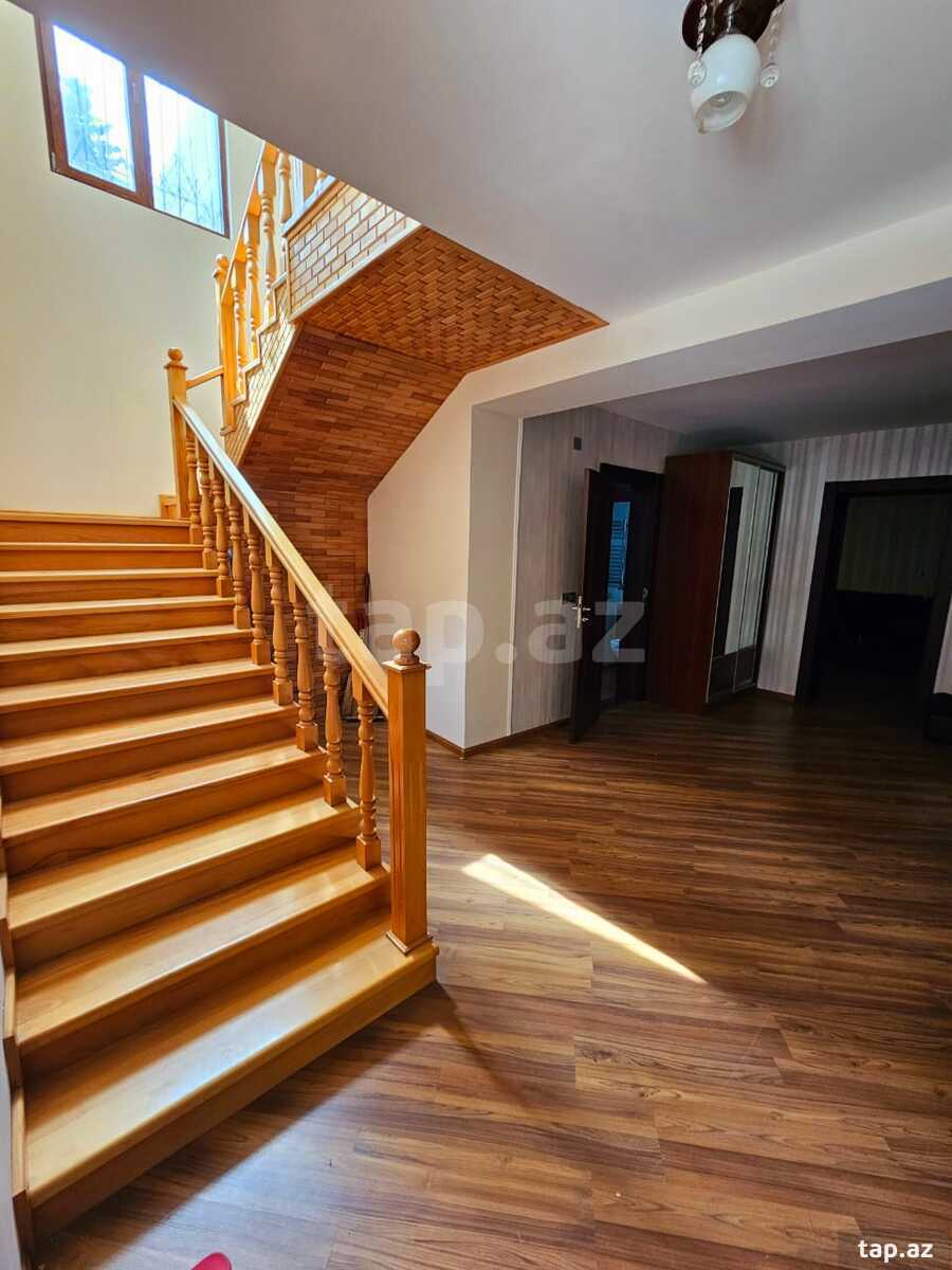 Villa, Novxanı qəs. (15)