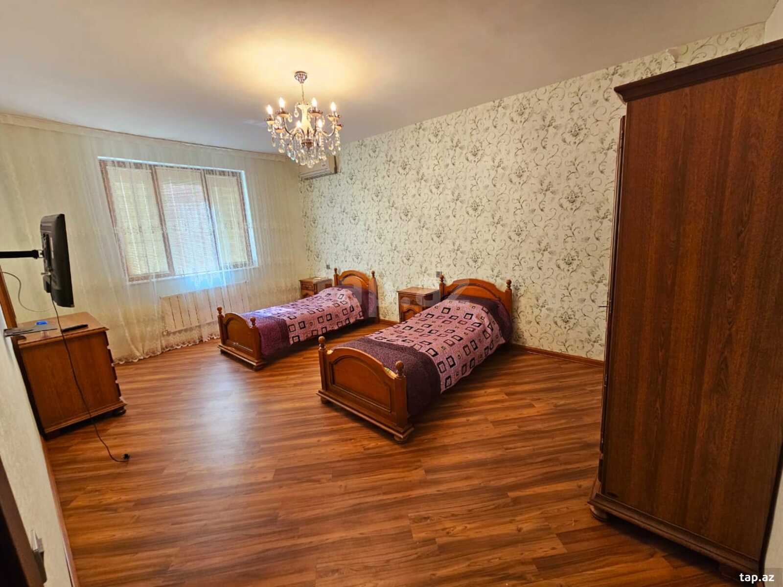 Villa, Novxanı qəs. (9)