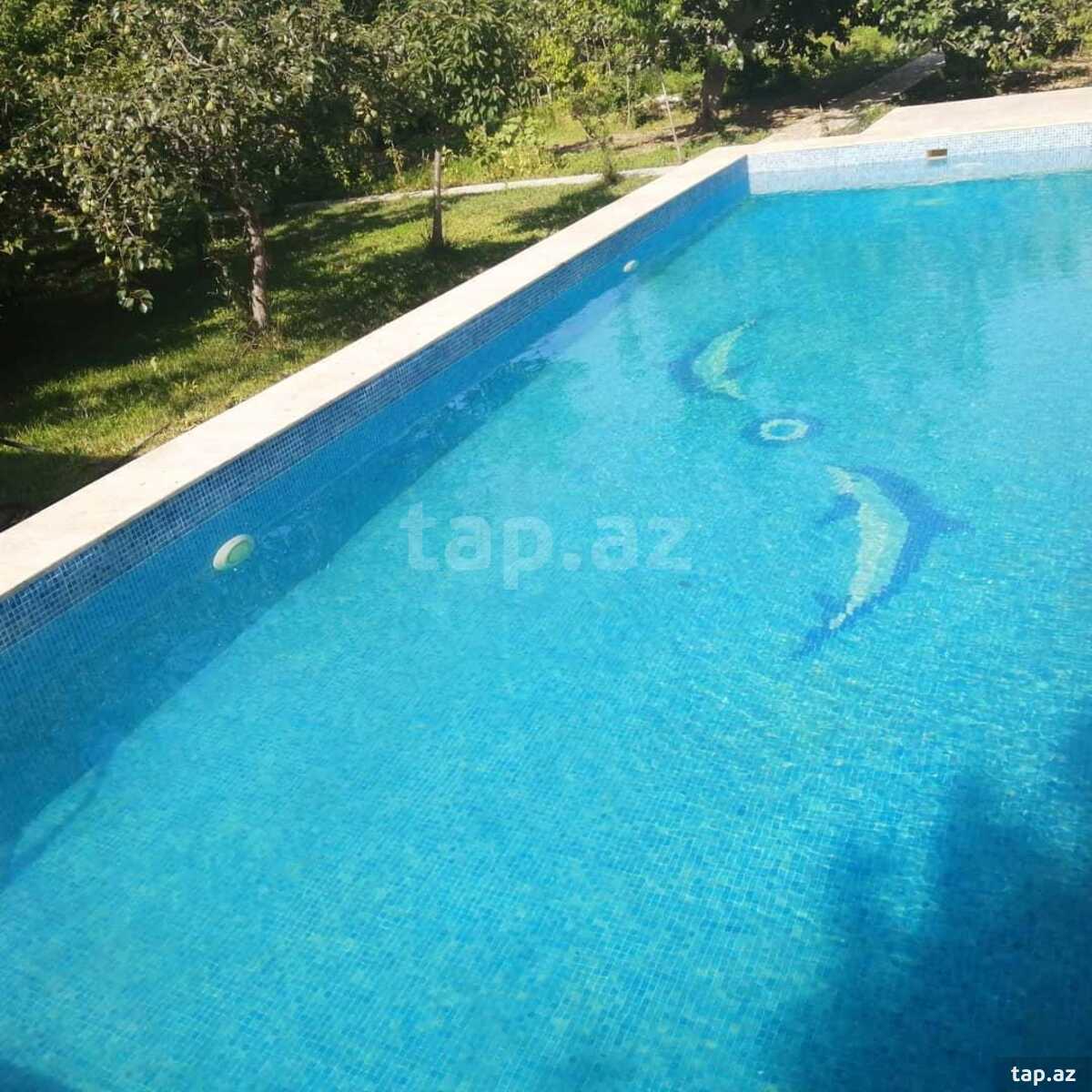 Villa, Novxanı qəs. (14)