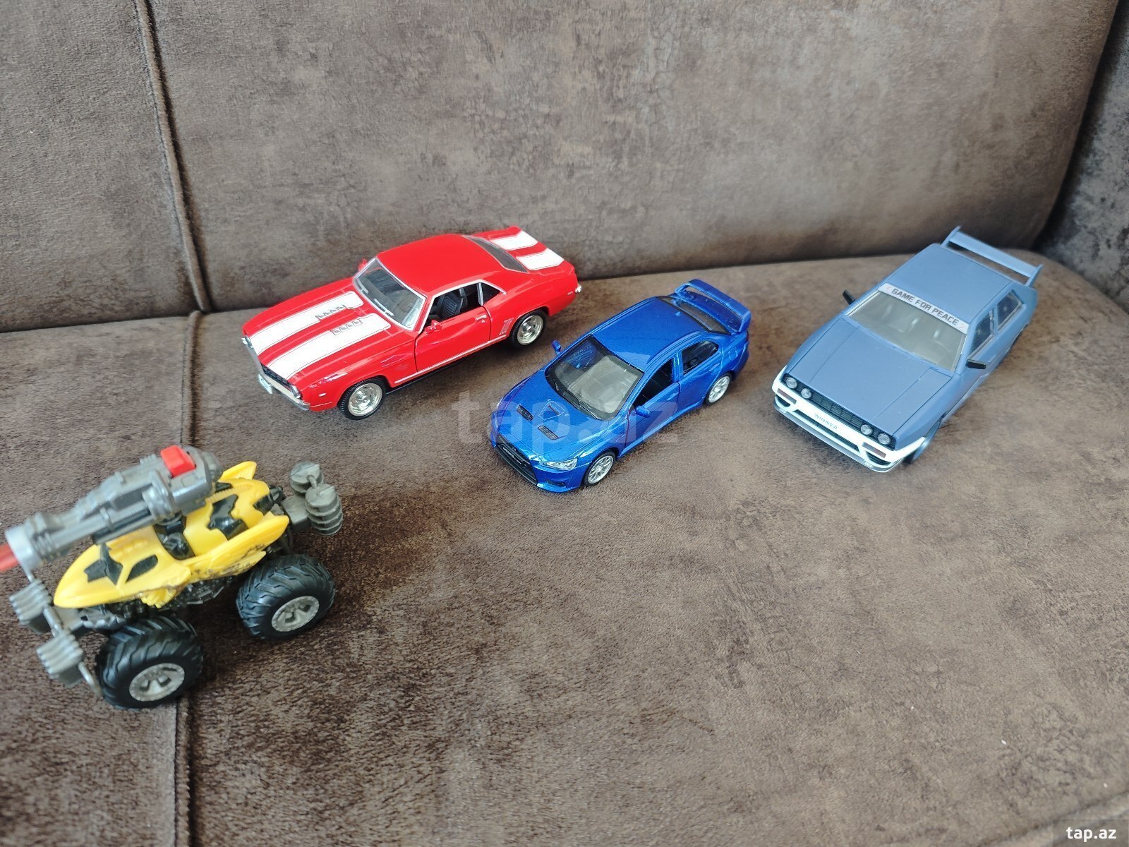 Oyuncaq nəqliyyatı Cars (10)