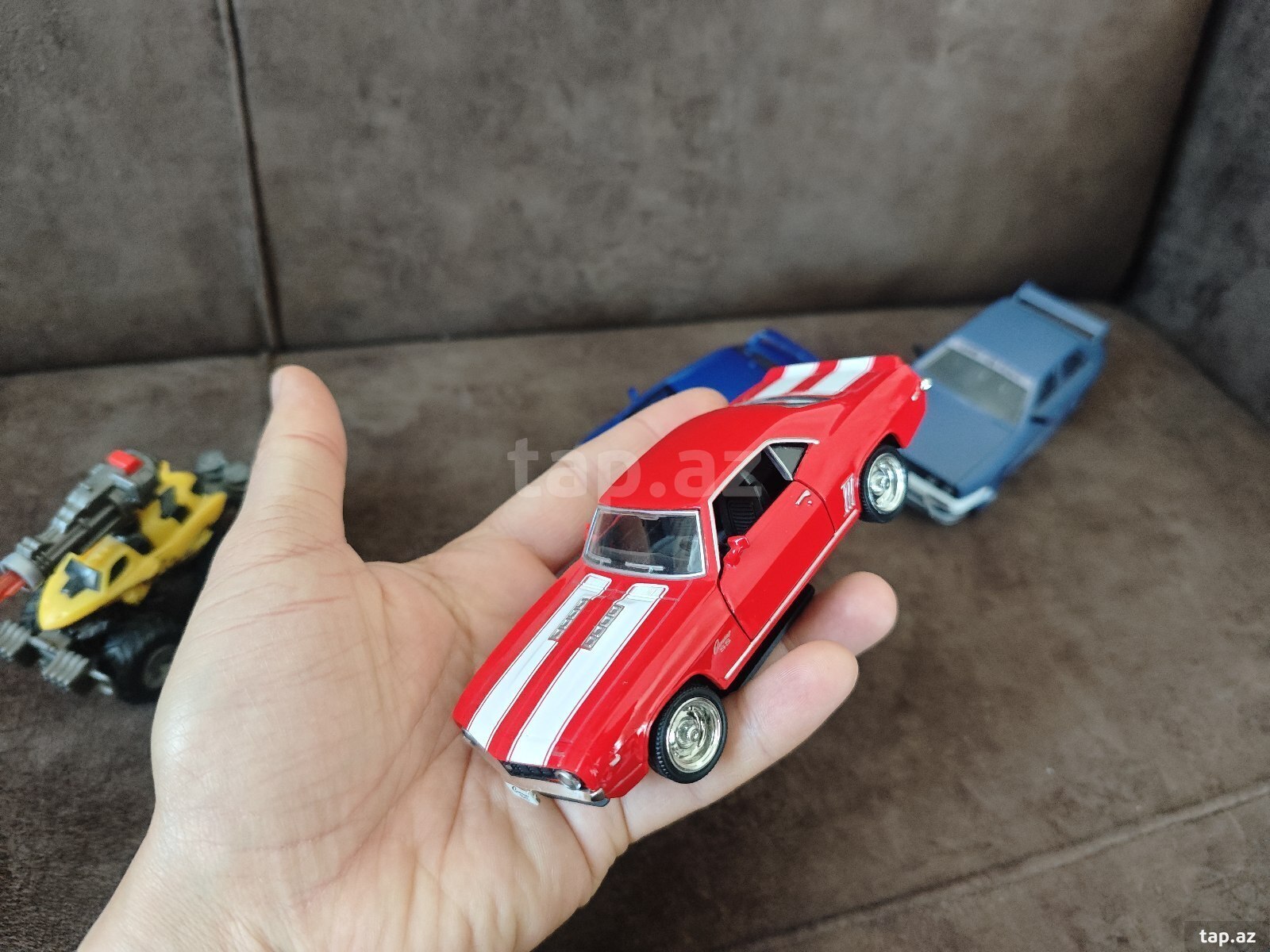 Oyuncaq nəqliyyatı Cars (12)