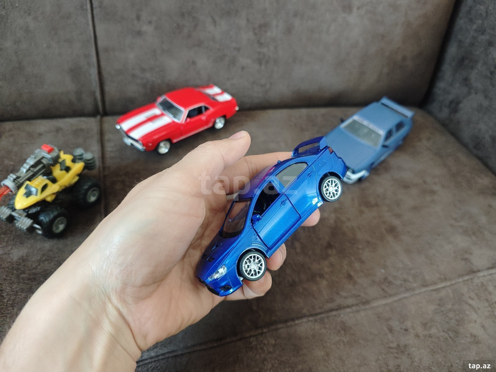 Oyuncaq nəqliyyatı Cars (13)