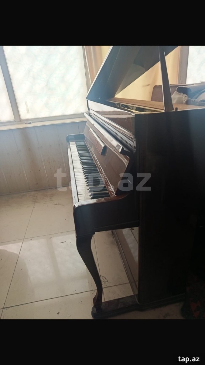 Pianino 