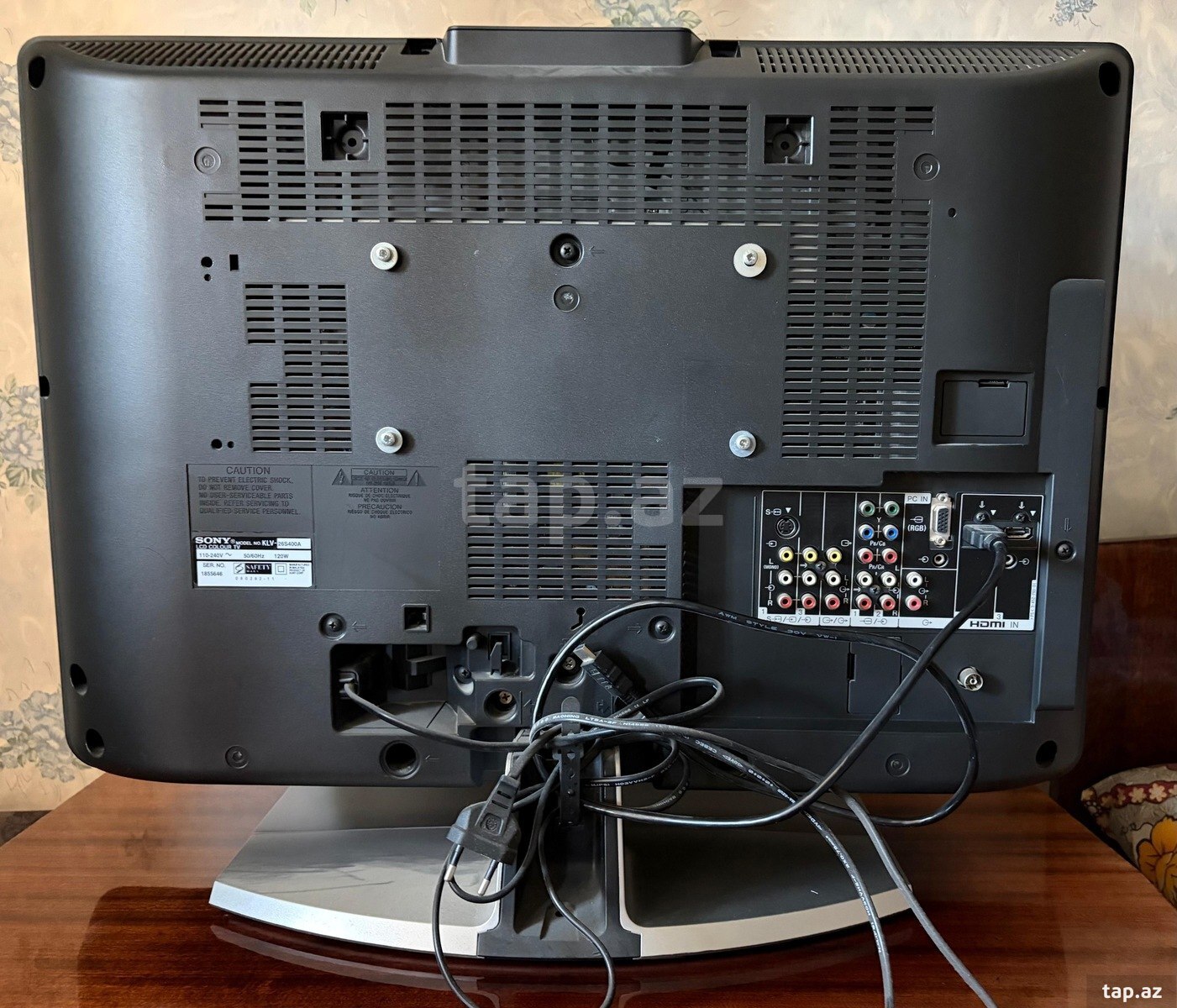 Televizor Sony (3)