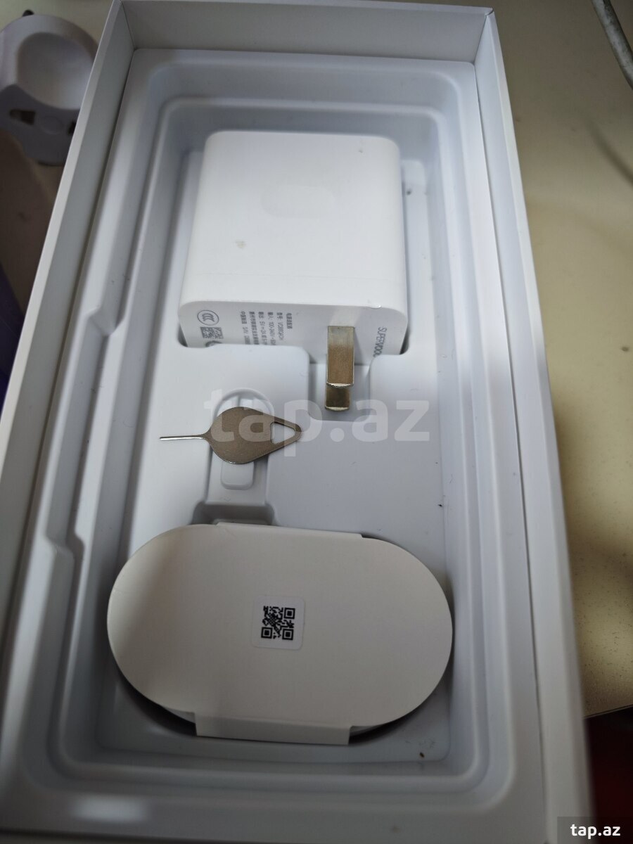 OPPO K13 Turbo Pro Purple Phantom 256GB/16GB (9)