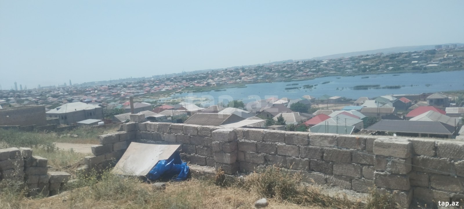 3 sot torpaq sahəsi, Digah qəs. (5)
