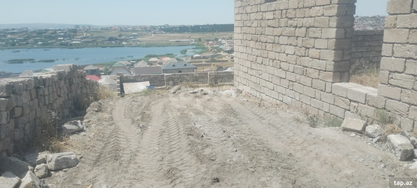 3 sot torpaq sahəsi, Digah qəs. (3)