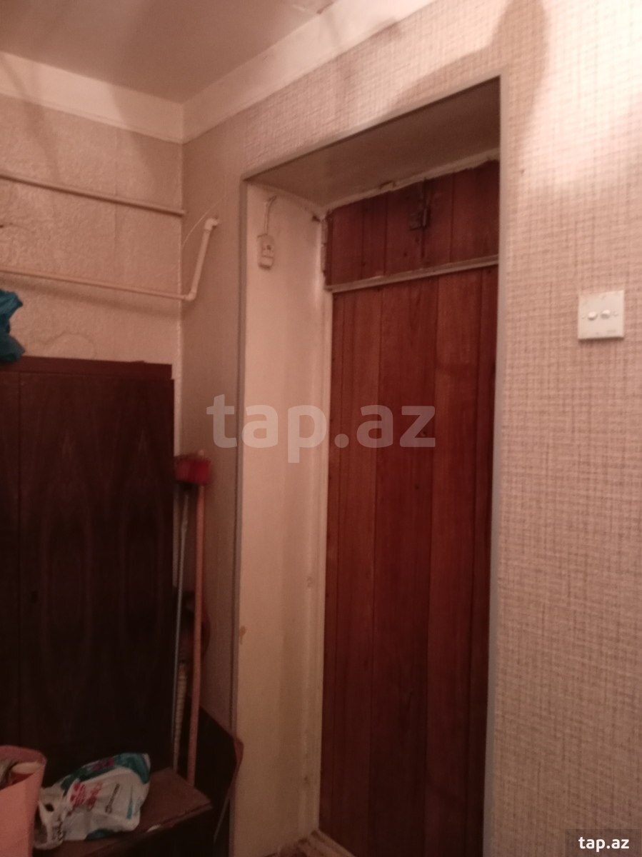 1-otaqlı mənzil kirayə verilir, Həsənbəy Zərdabi küç., 75 m² (7)