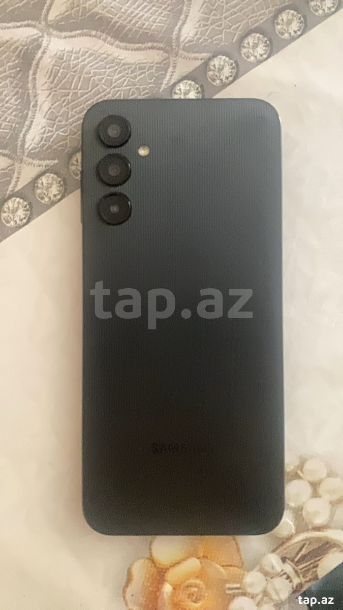 Samsung Galaxy A14 5G Black 64GB/4GB (2)