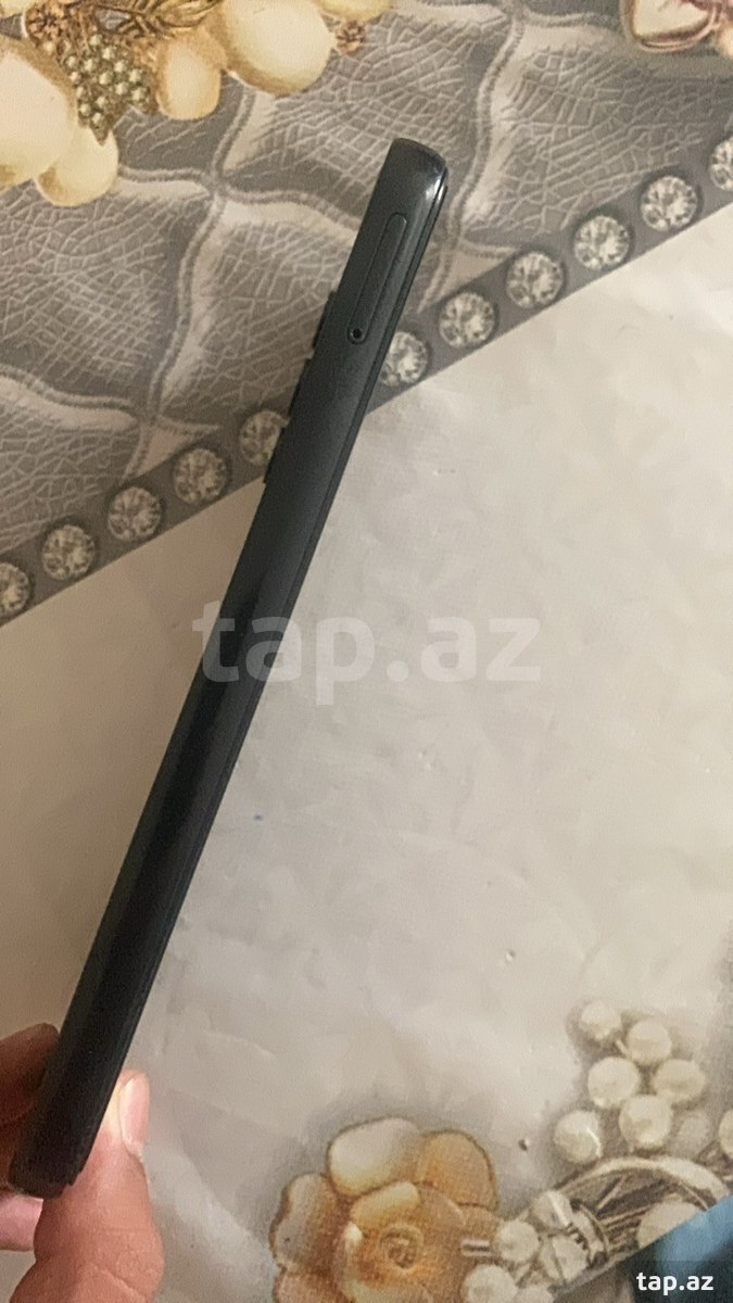Samsung Galaxy A14 5G Black 64GB/4GB (3)