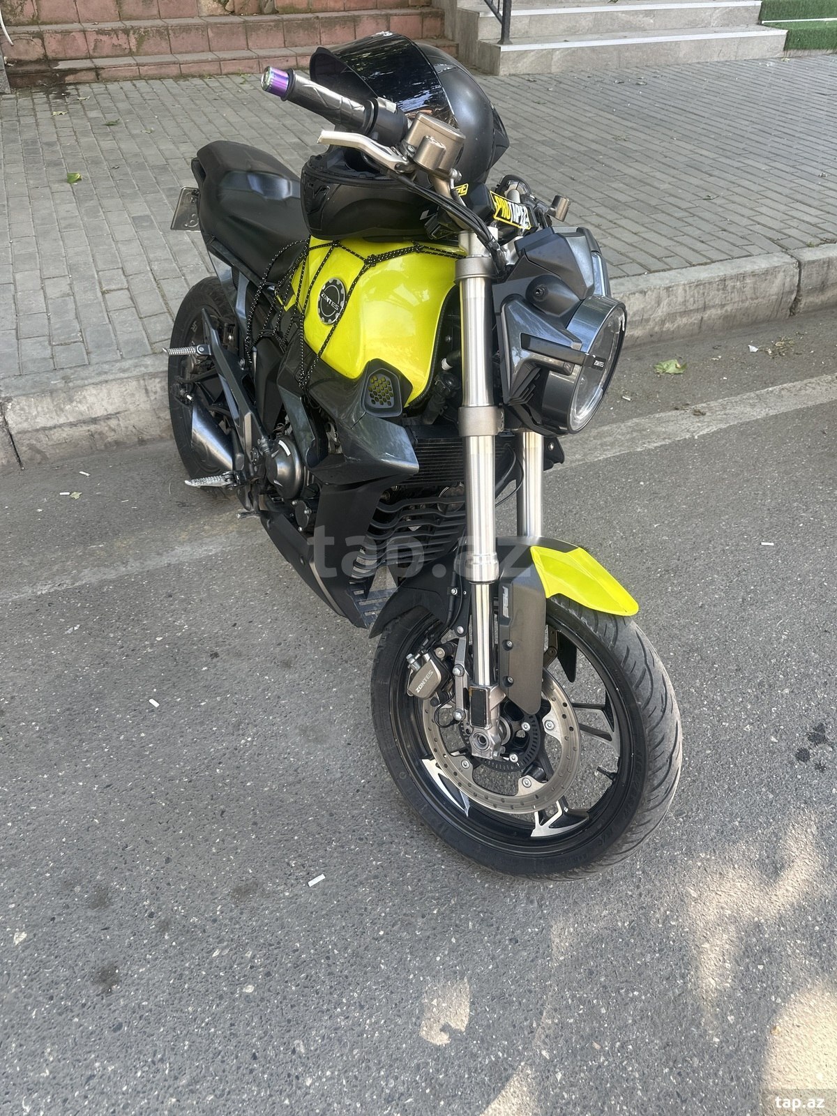 Zontes 125 G1, 2023 il
