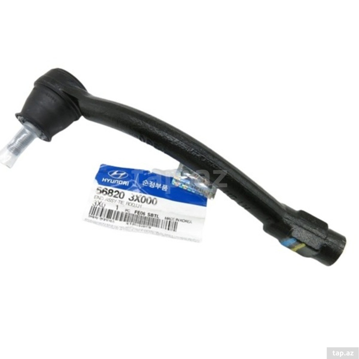 Hyundai Elantra 2010-2014 sükan linginin başlığı