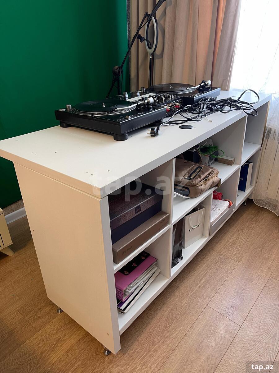 DJ aparatı Pioneer (8)