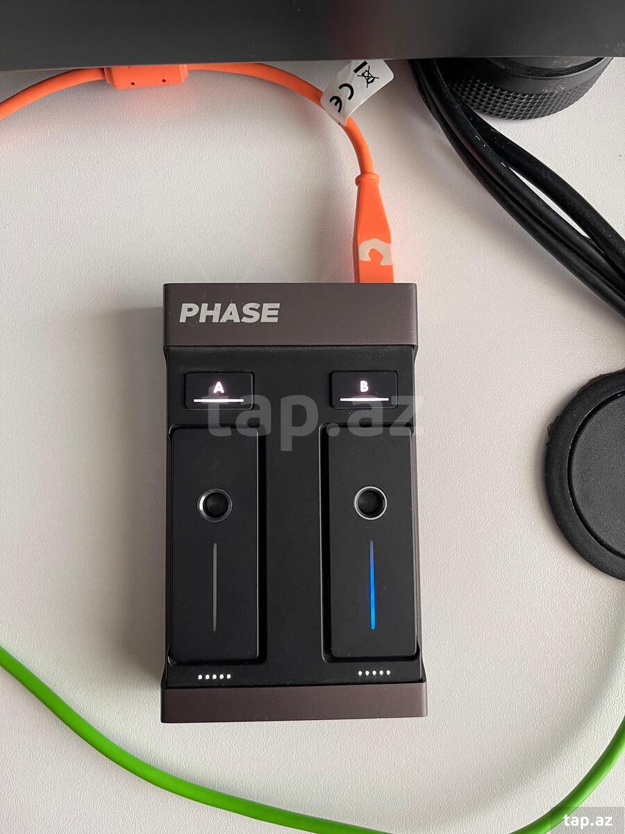 DJ aparatı Pioneer (6)