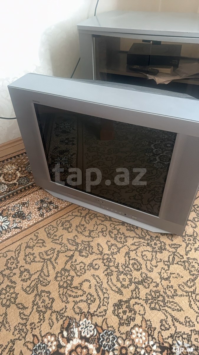 Televizor Sony 1997 (2)