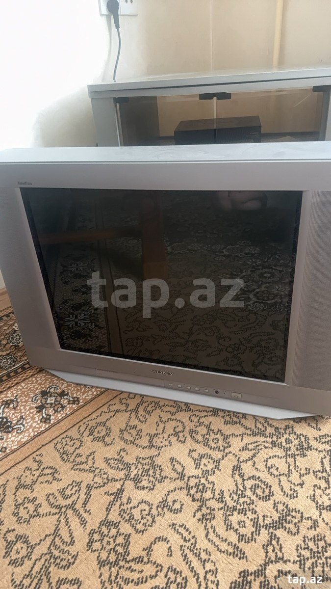 Televizor Sony 1997