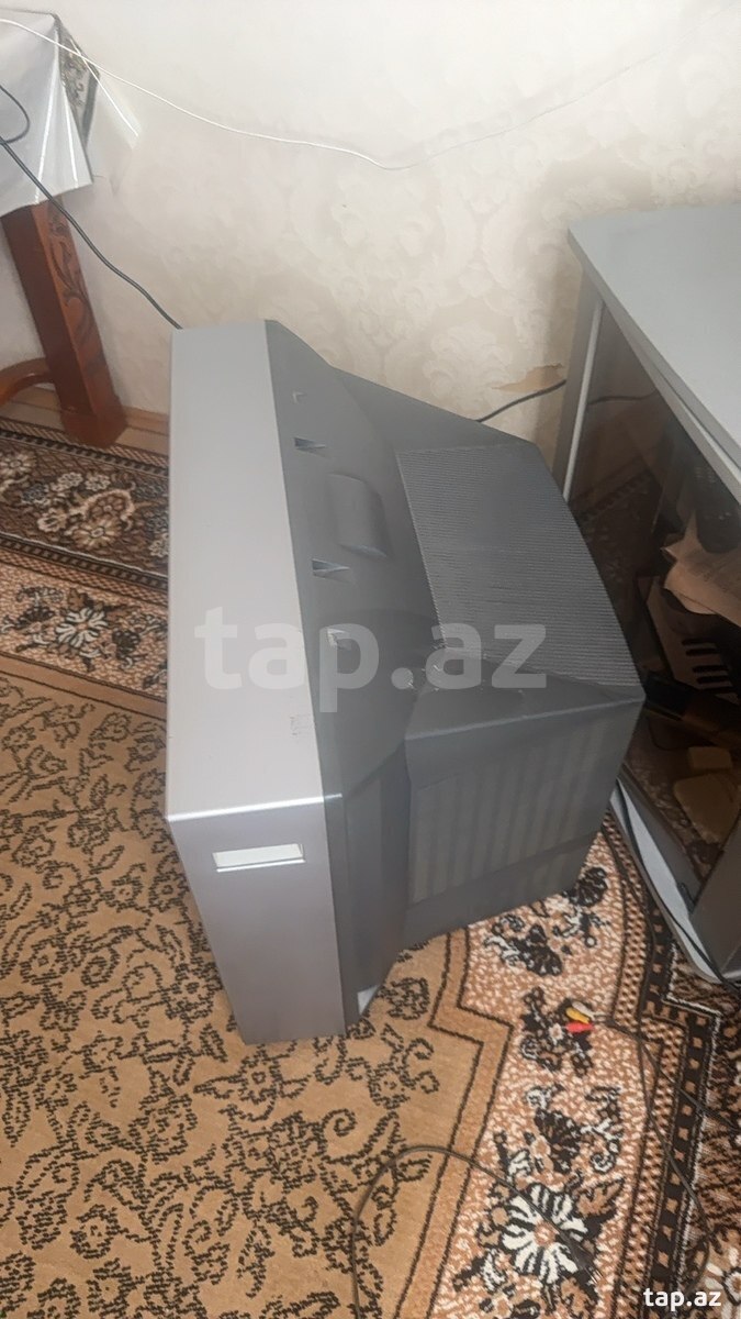 Televizor Sony 1997 (3)