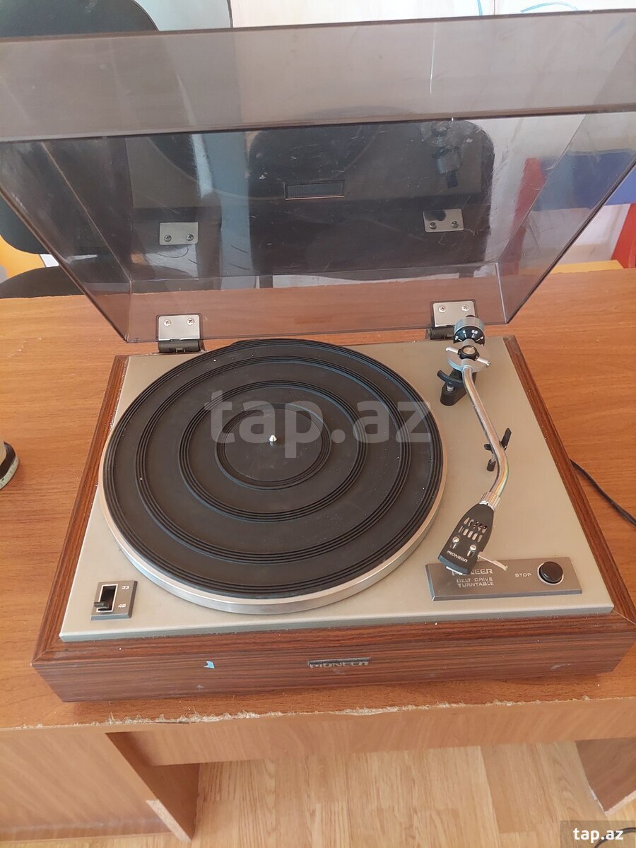 Qrammofon