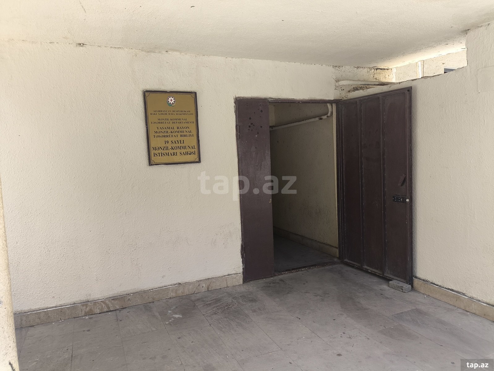 3-otaqlı mənzil, Yeni Yasamal qəs., 78 m²