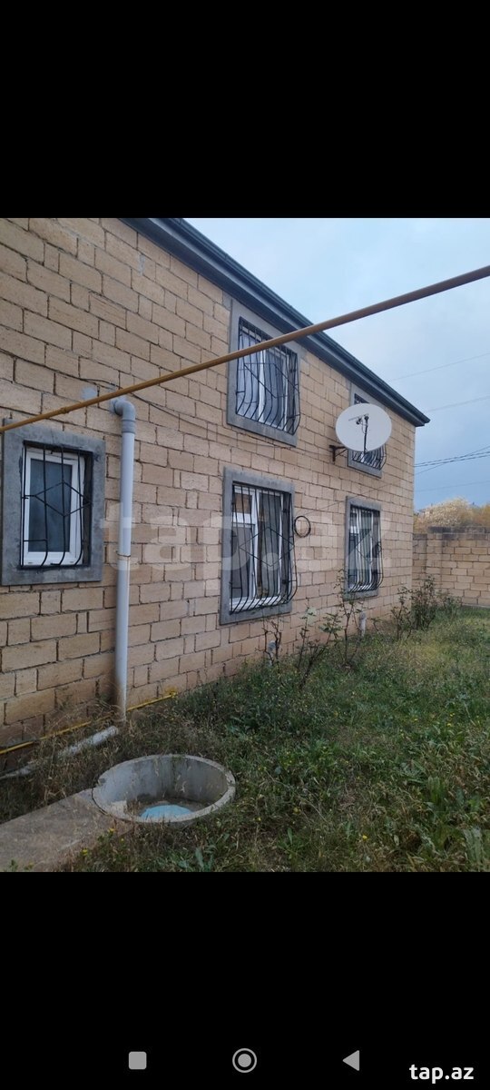 Həyət evi, Şamaxı r. (11)