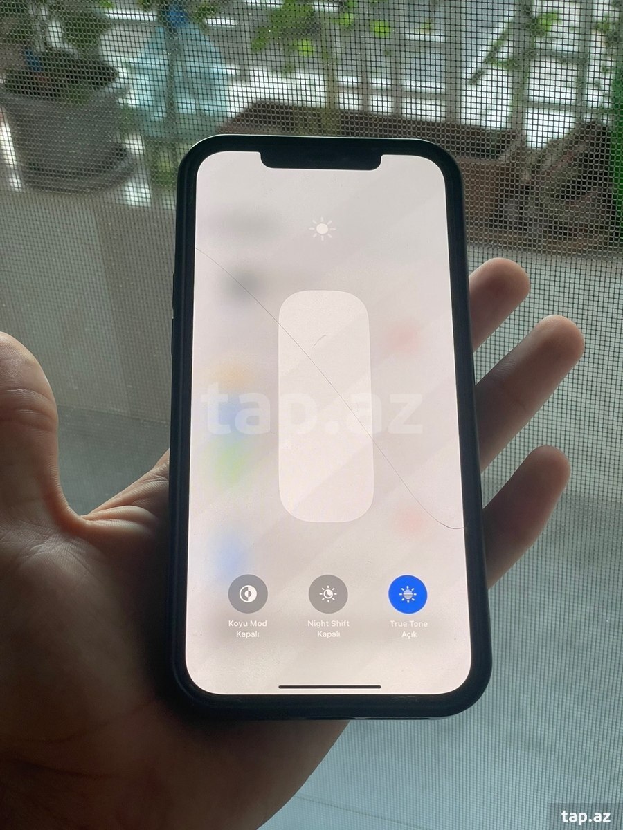Apple iPhone 12 Pro Max Silver 128GB/6GB (2)