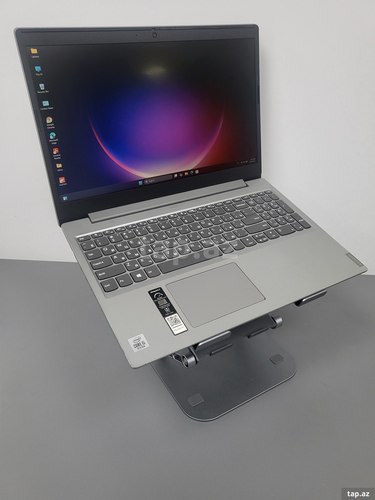 Lenovo L3 15IML05 (81Y300Q1RK) i5 10210U (2)