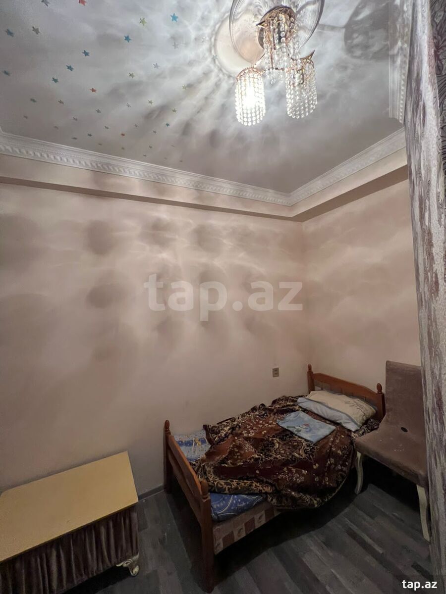 3-otaqlı yeni tikili kirayə verilir, Xırdalan ş., 80 m² (8)