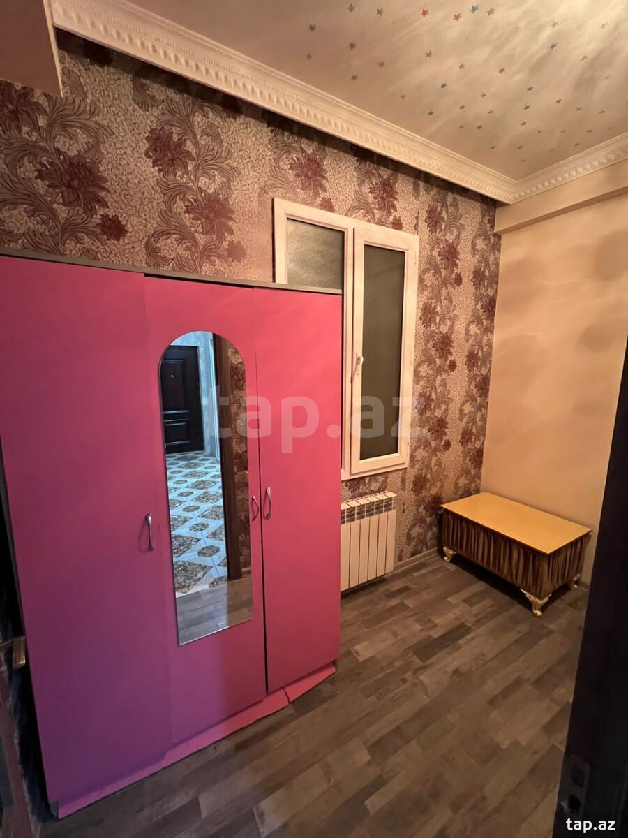 3-otaqlı yeni tikili kirayə verilir, Xırdalan ş., 80 m² (9)
