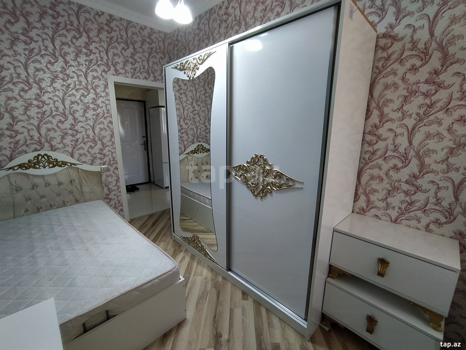 Həyət evi kirayə verilir, Xırdalan ş. (3)