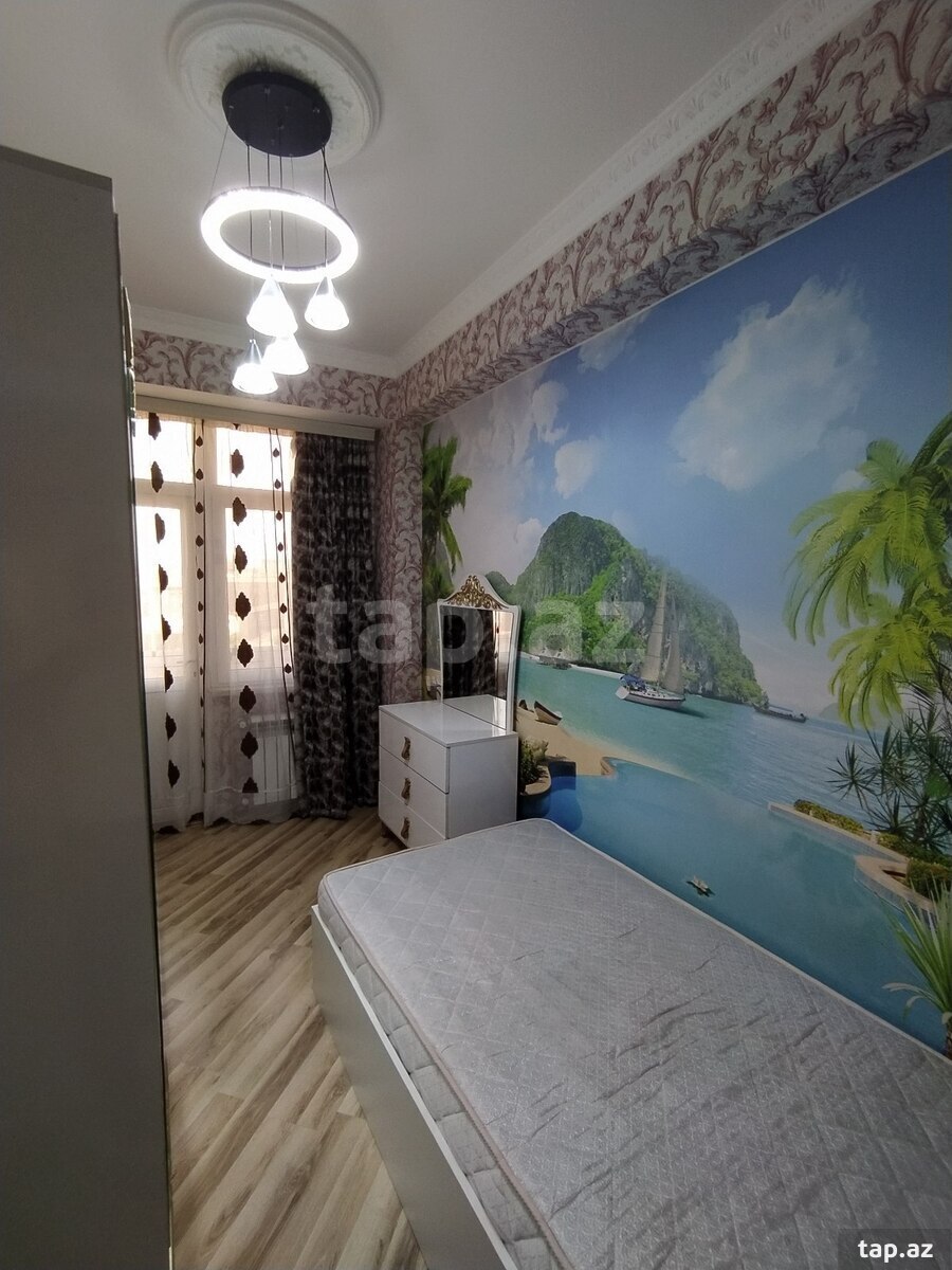 Həyət evi kirayə verilir, Xırdalan ş. (5)