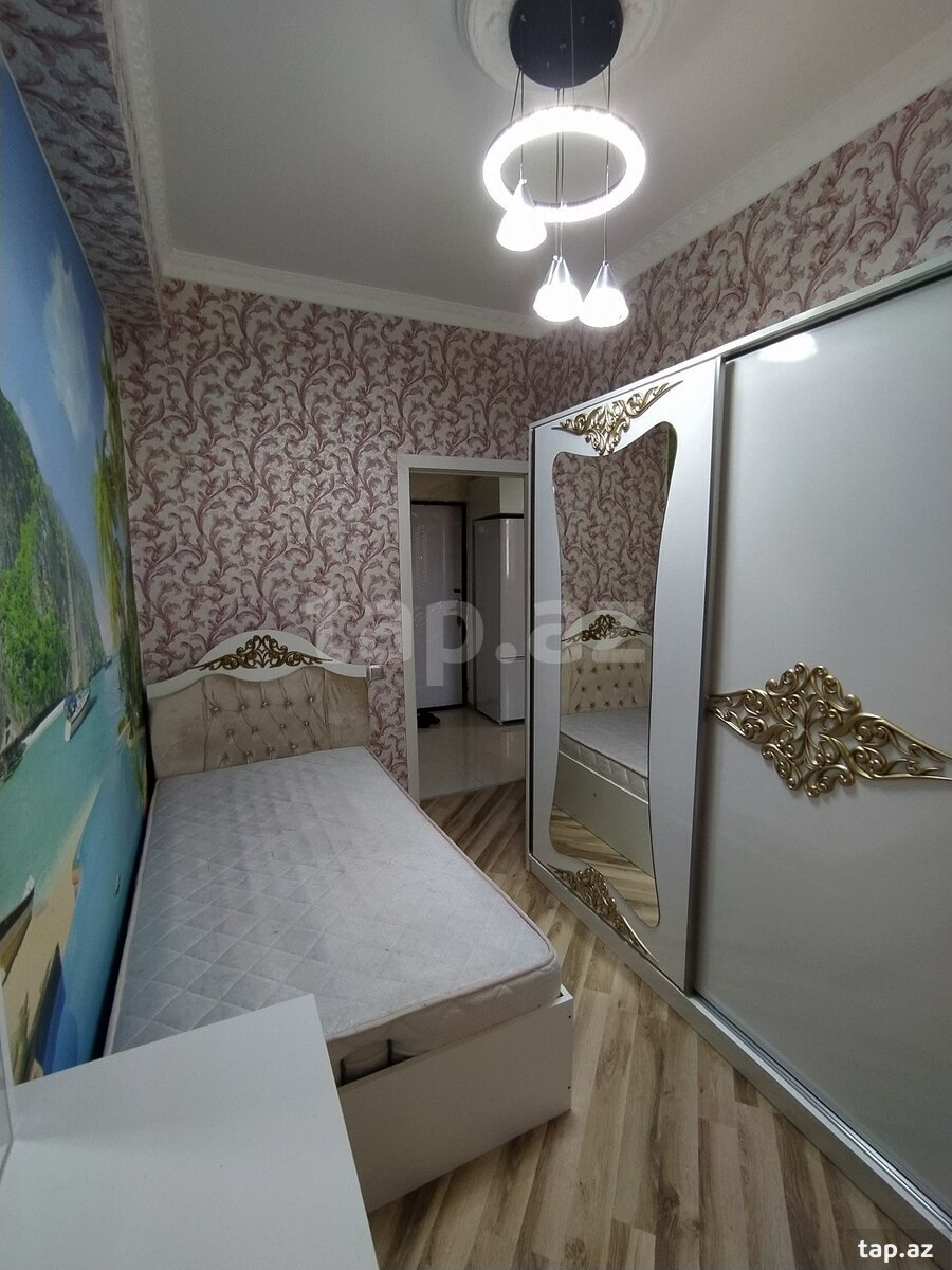 Həyət evi kirayə verilir, Xırdalan ş. (4)