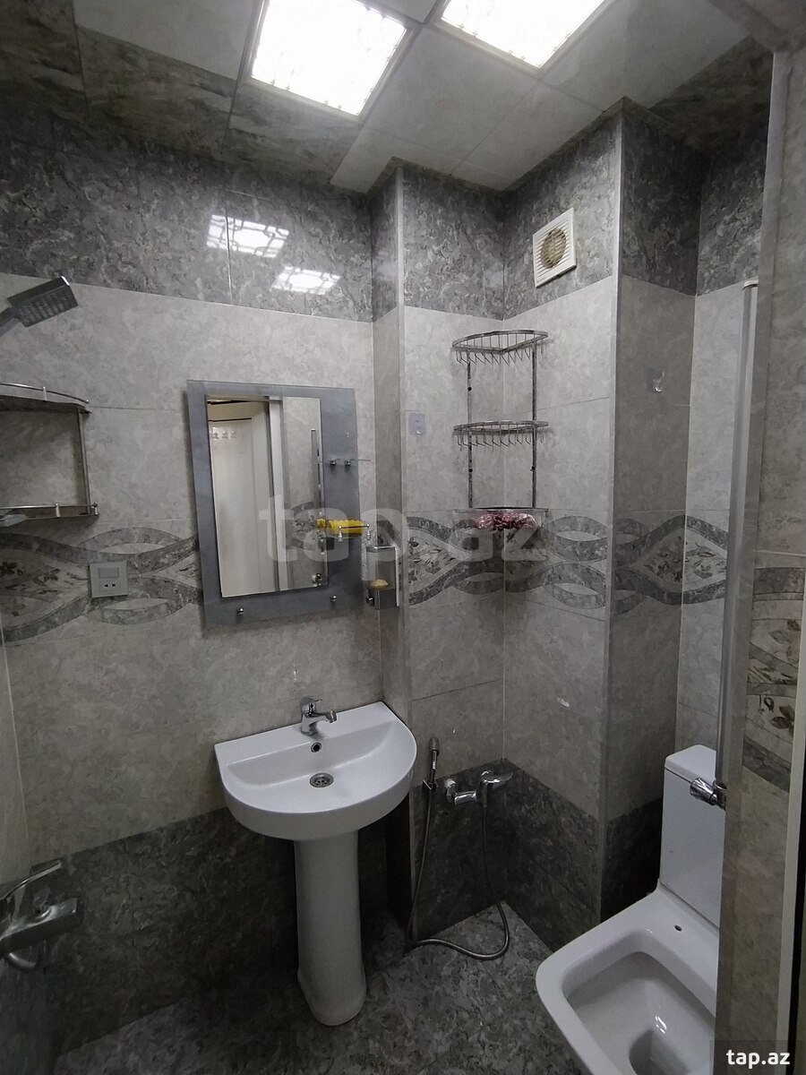 Həyət evi kirayə verilir, Xırdalan ş. (6)