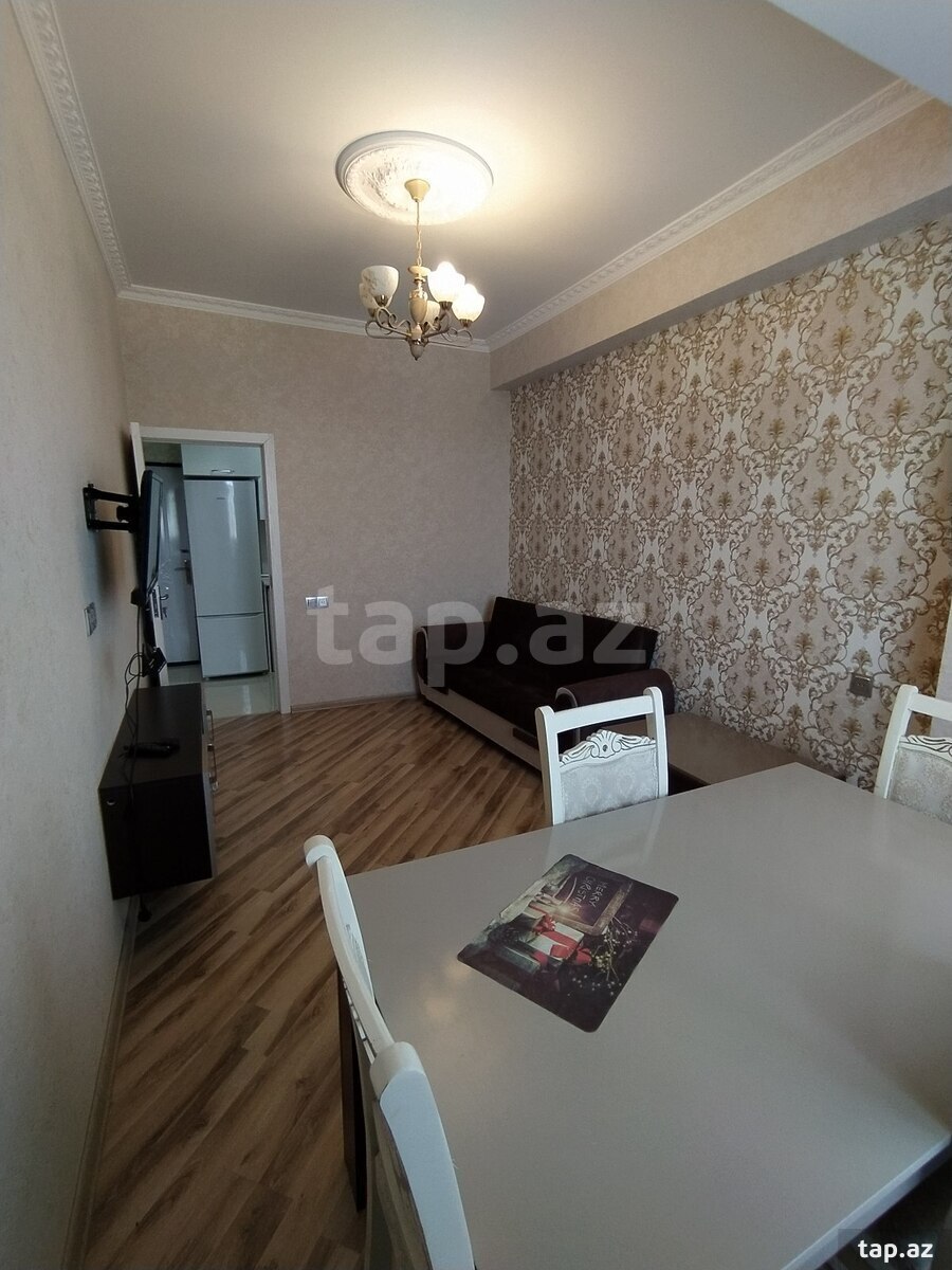 Həyət evi kirayə verilir, Xırdalan ş.