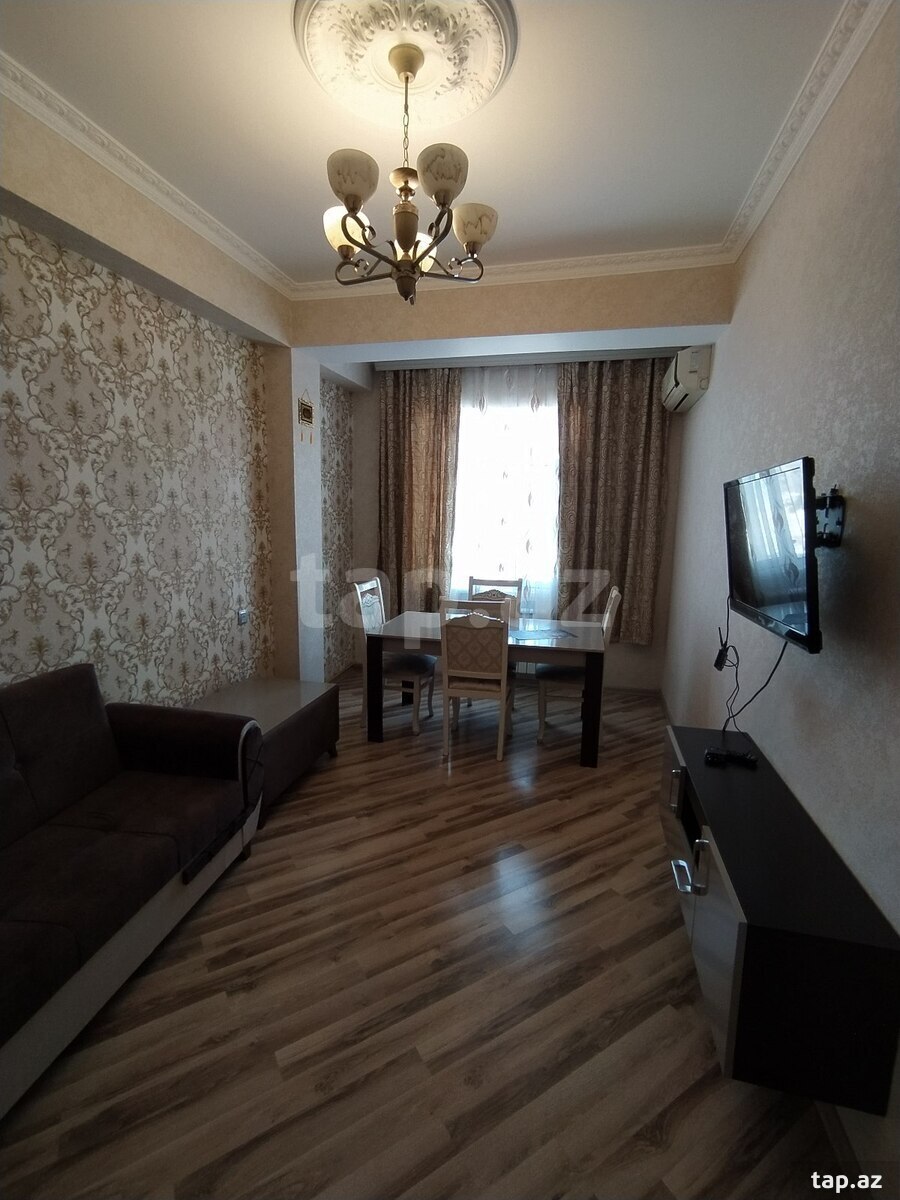 Həyət evi kirayə verilir, Xırdalan ş. (2)