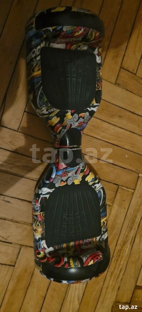 Segway