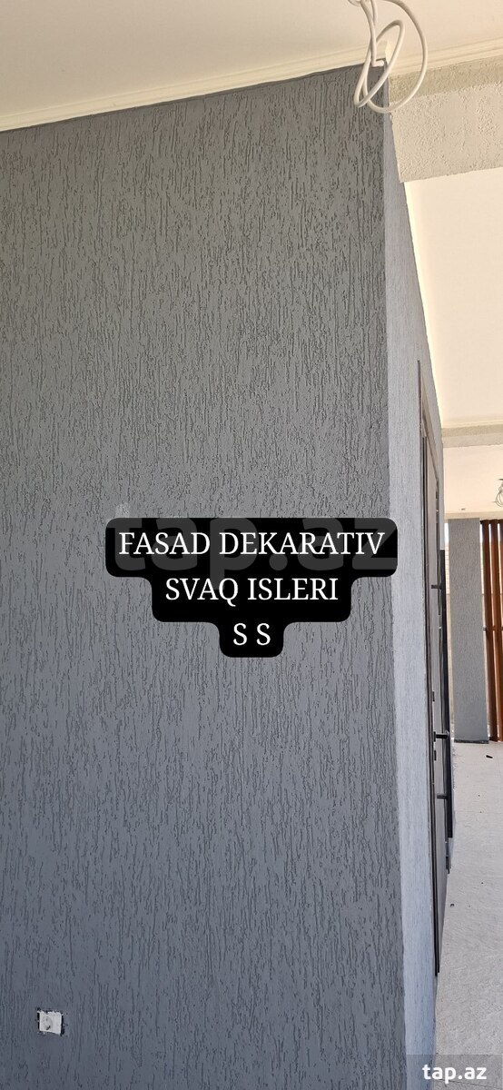 Fasad işləri (6)