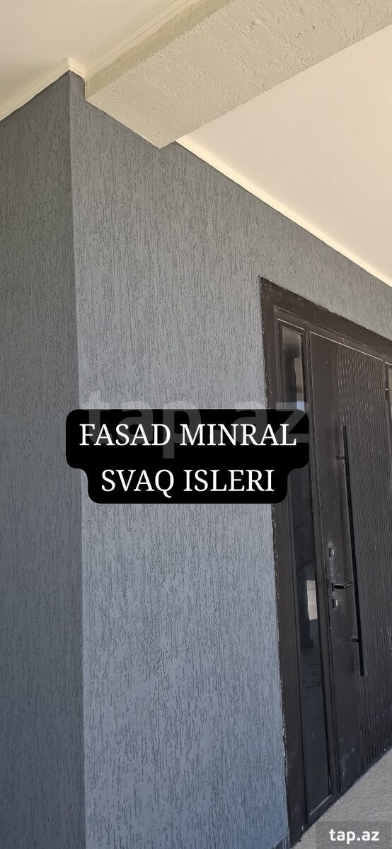 Fasad işləri (4)
