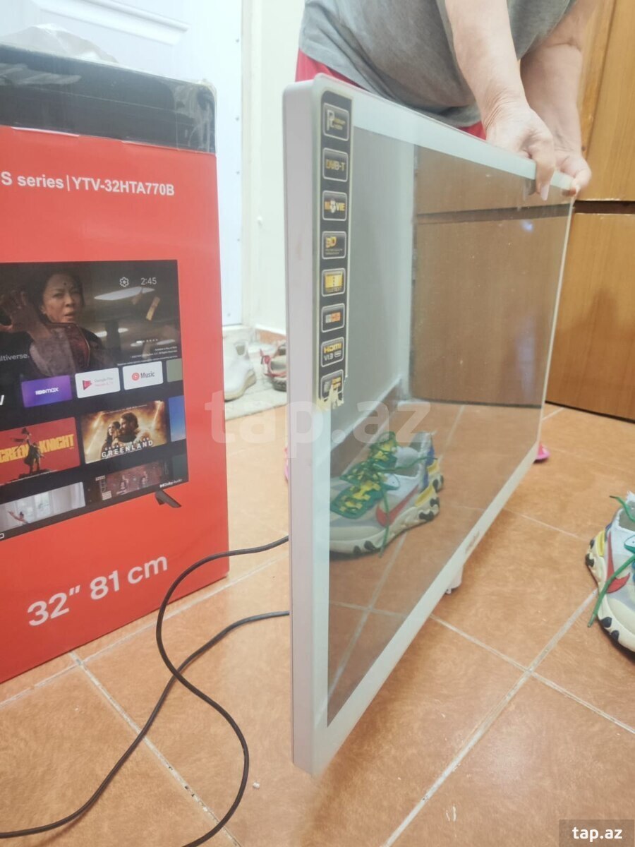 Televizor Eurolux (2)