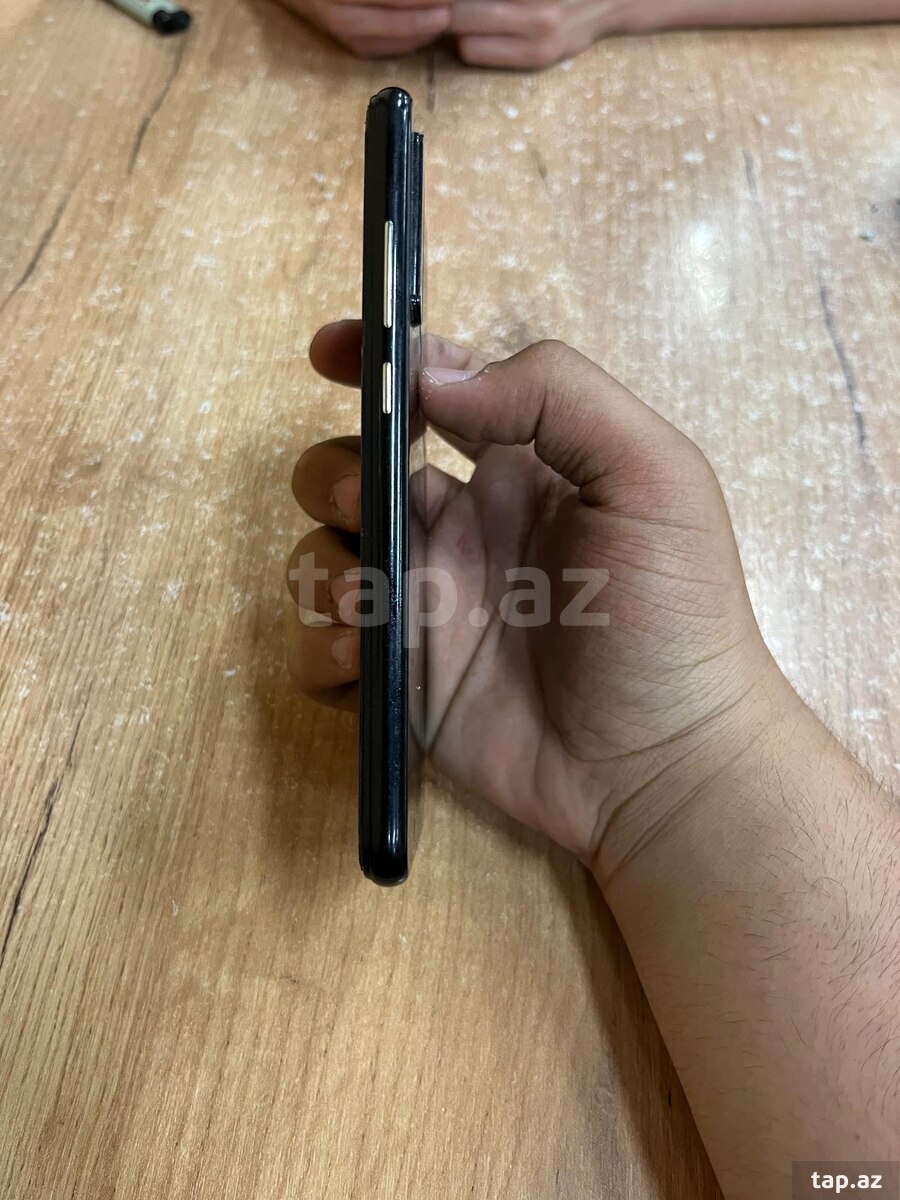 Xiaomi Redmi Note 8 Space Black 64GB/4GB (3)