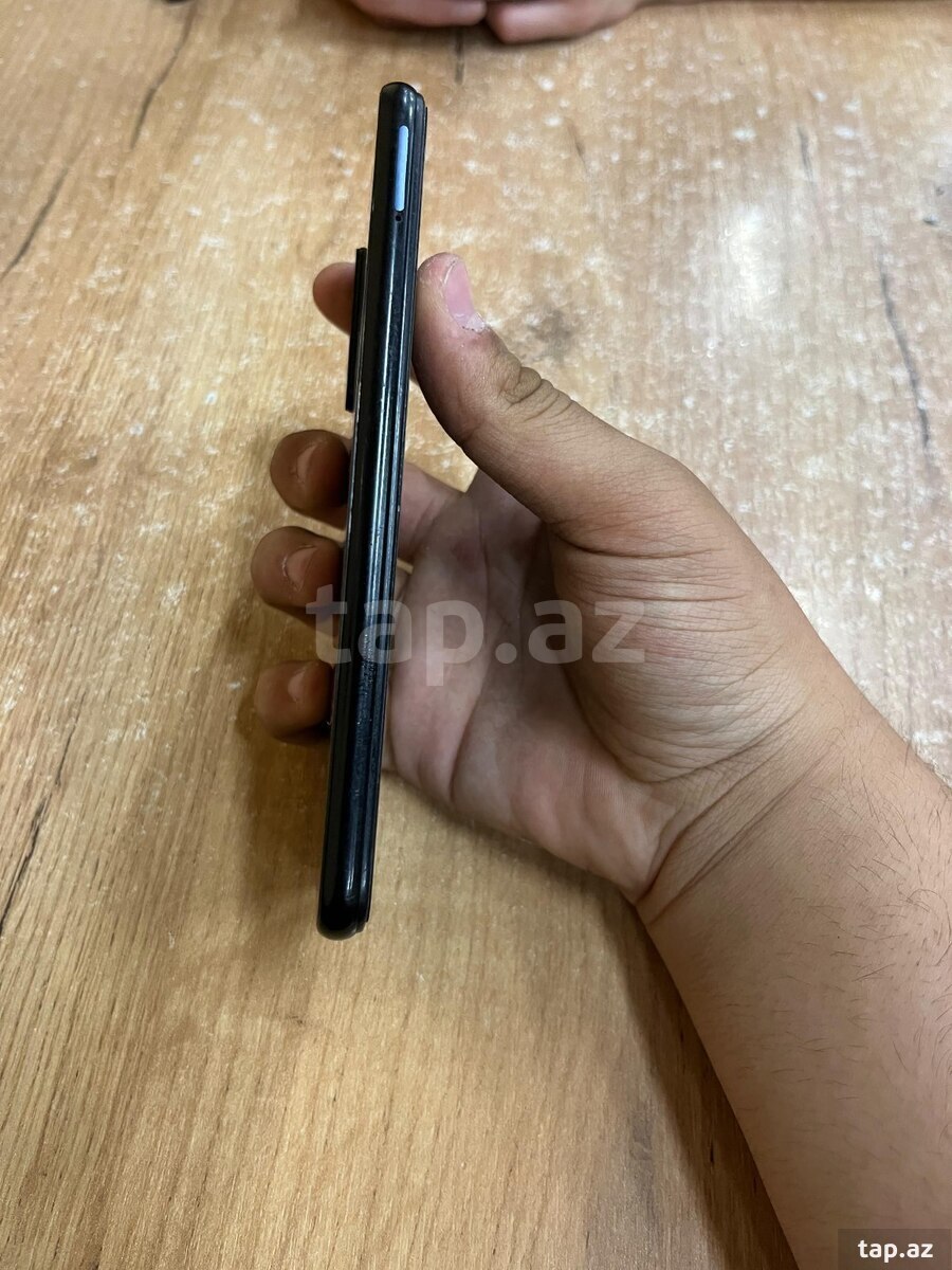 Xiaomi Redmi Note 8 Space Black 64GB/4GB (4)