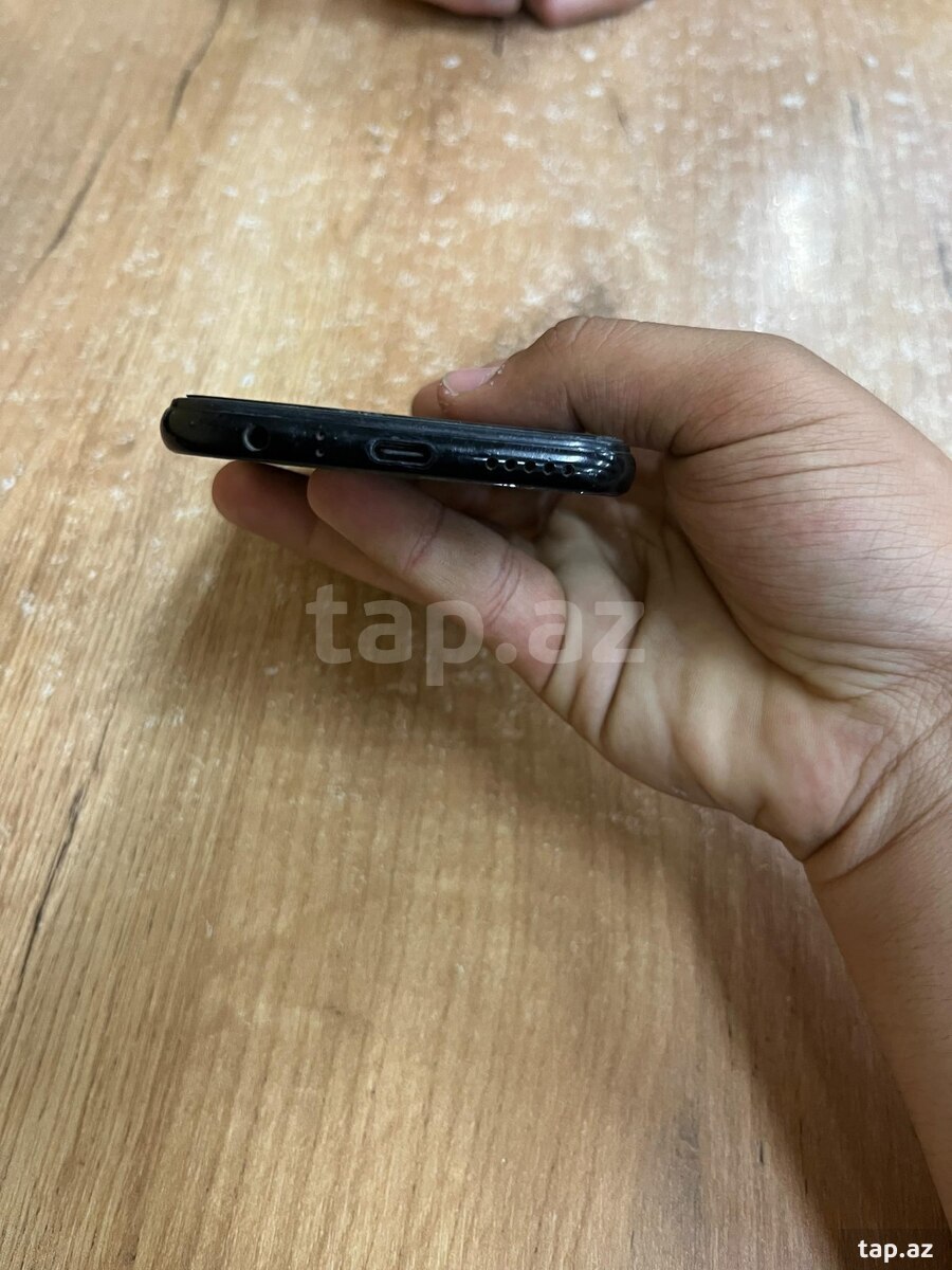 Xiaomi Redmi Note 8 Space Black 64GB/4GB (5)