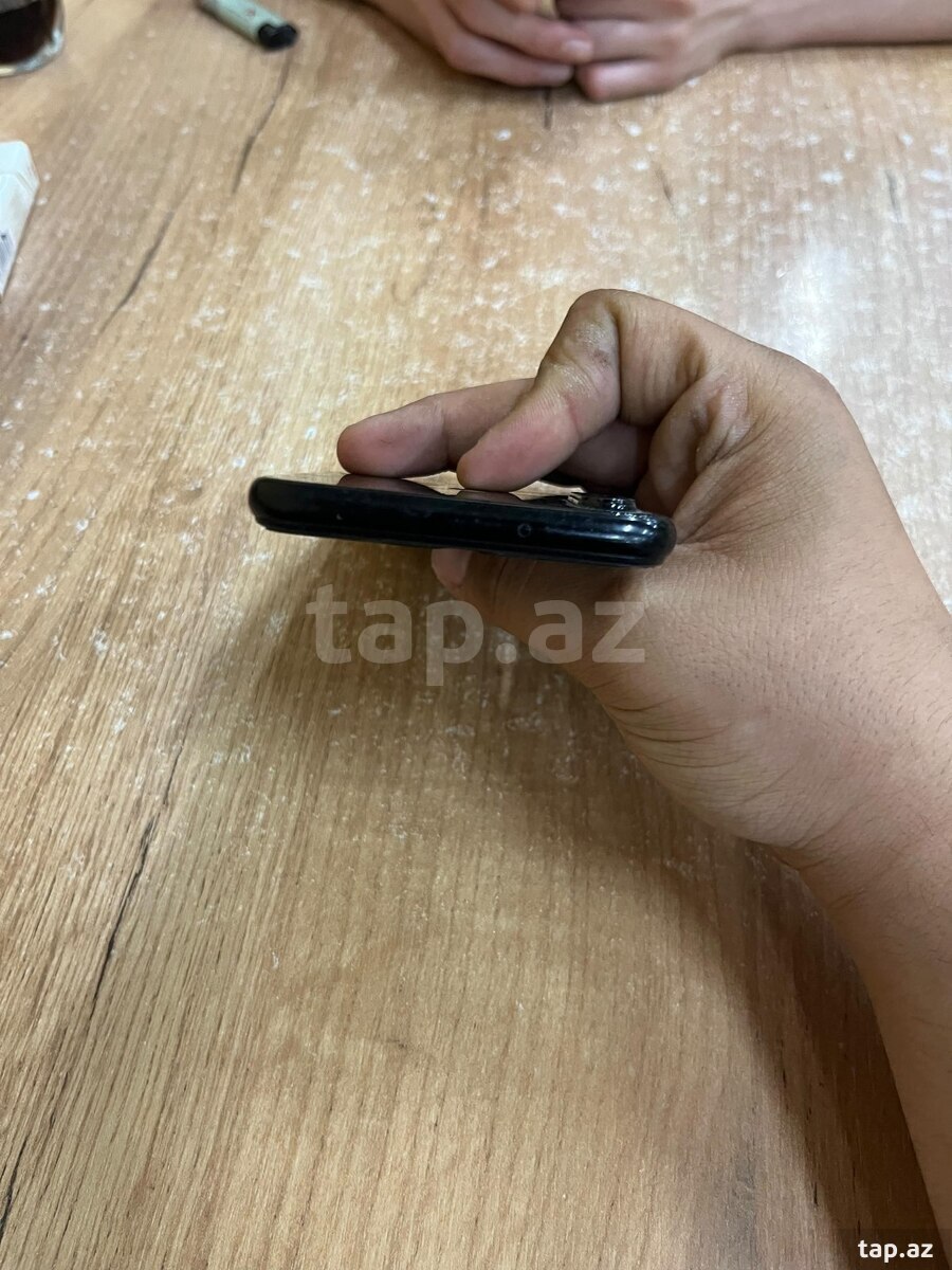 Xiaomi Redmi Note 8 Space Black 64GB/4GB (6)